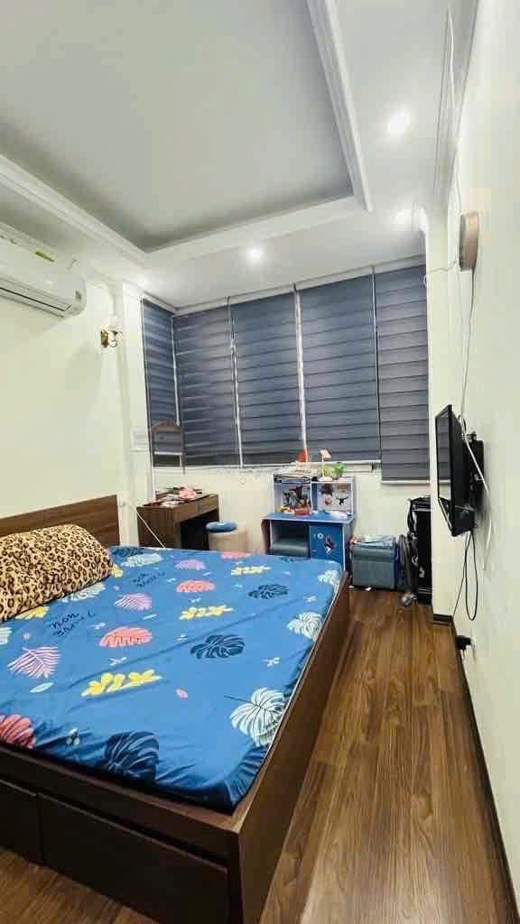 Cho thuê nhà ngõ  61 Phùng Chí Kiên, 4 tầng x 35m2, 4 ngủ, 16 Triệu - Ảnh 3